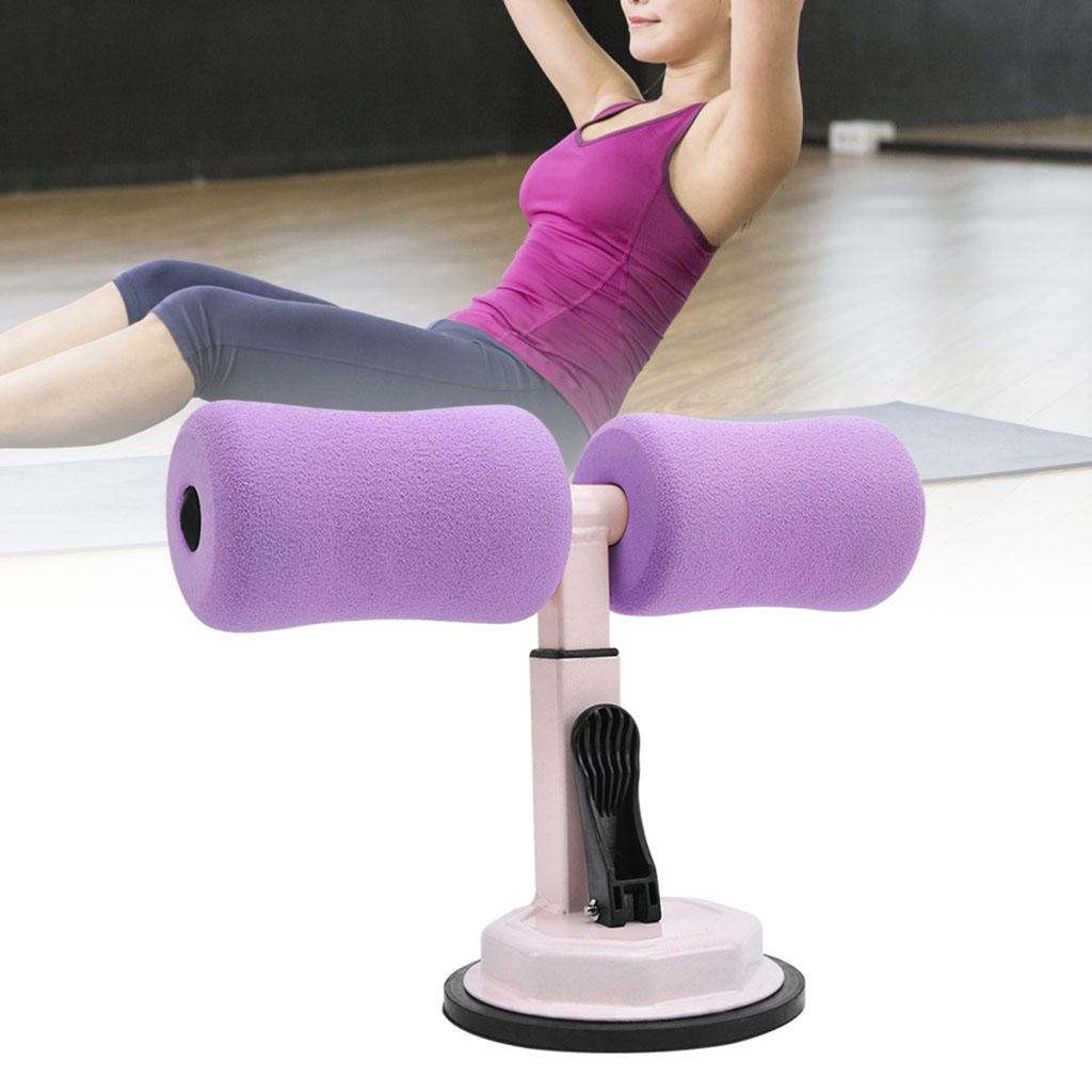 Sit Up Bar for Floor, Portable - Sit Up Bar Floor 리뷰 및 가격