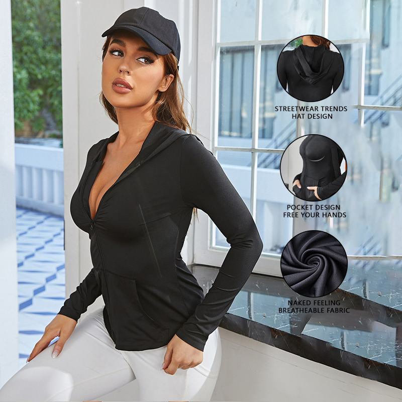Women's black Close fitting Br - Yoga Of Fitness 리뷰 및 가격