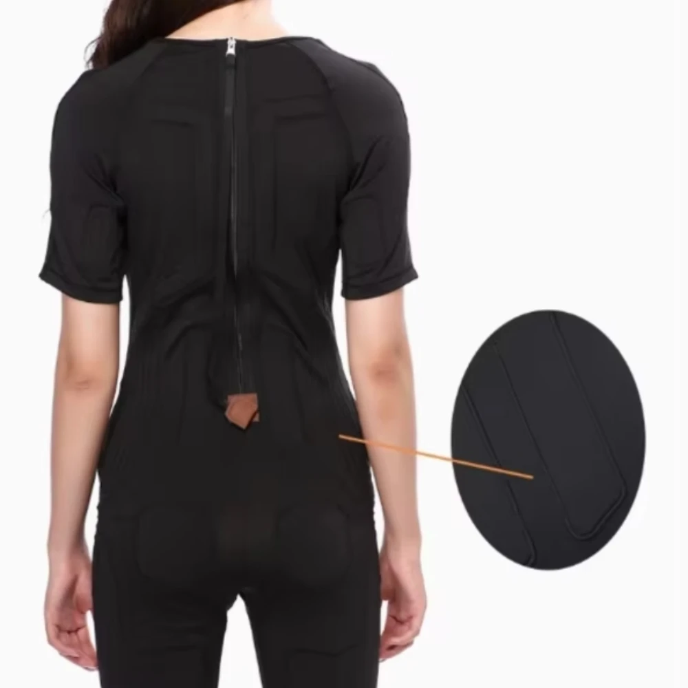 APP Control EMS SUIT Microcurr - Yoga Fitness App 리뷰 및 가격