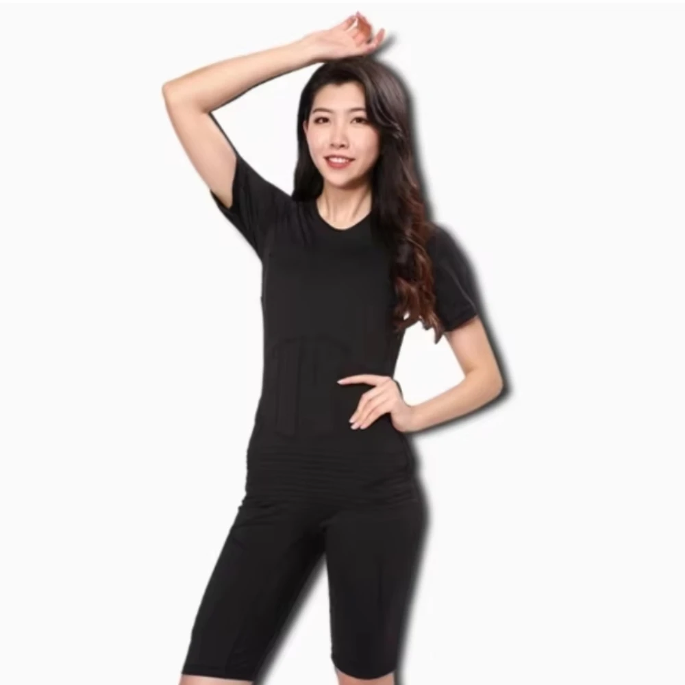 APP Control EMS SUIT Microcurr - Yoga Fitness App 리뷰 및 가격