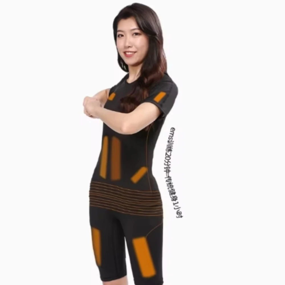 APP Control EMS SUIT Microcurr - Yoga Fitness App 리뷰 및 가격