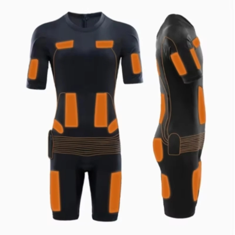 APP Control EMS SUIT Microcurr - Yoga Fitness App 리뷰 및 가격
