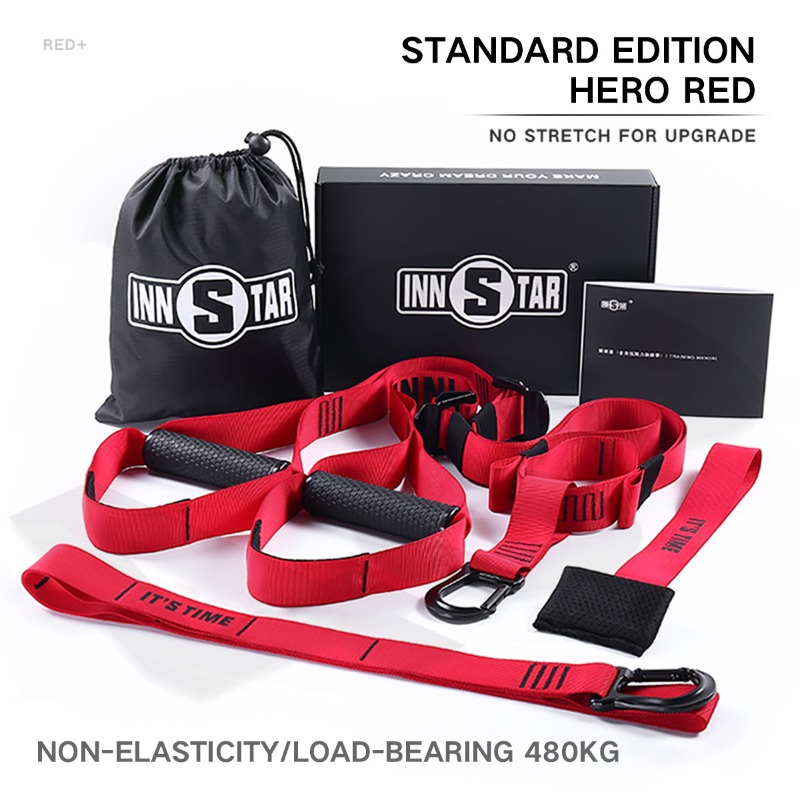 Trx Hanging Training Band Home - Yoga Fitness Trx 리뷰 및 가격