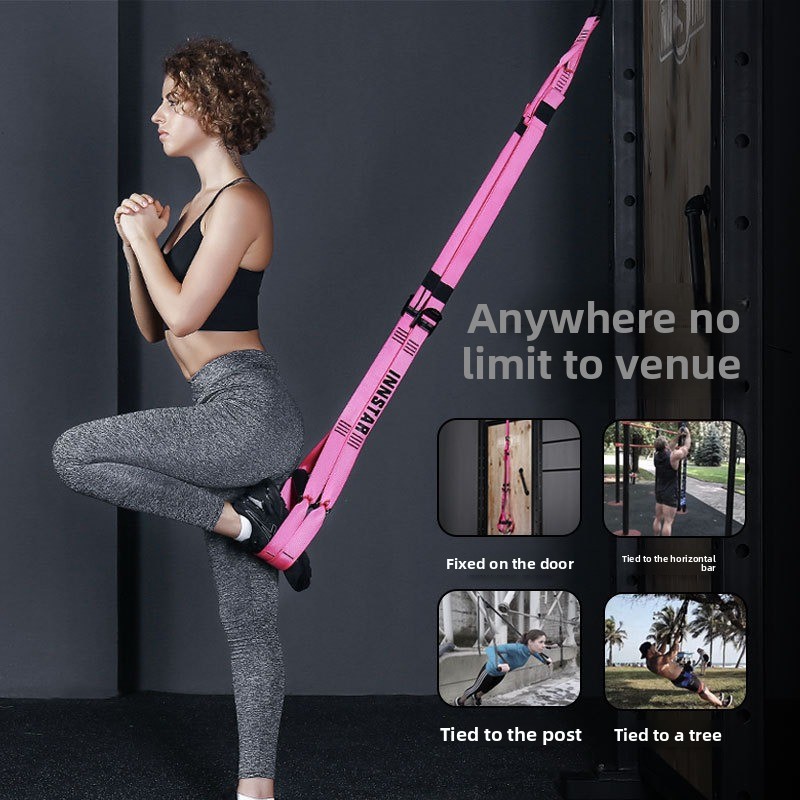 Trx Hanging Training Band Home - Yoga Fitness Trx 리뷰 및 가격