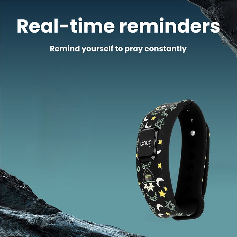 ABBN-Smart Wearable Finger Cou - Yoga Fitness App 리뷰 및 가격