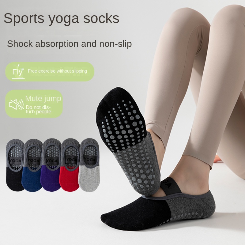 5 pairs Cross-Border Professio - Yoga Of Fitness 리뷰 및 가격