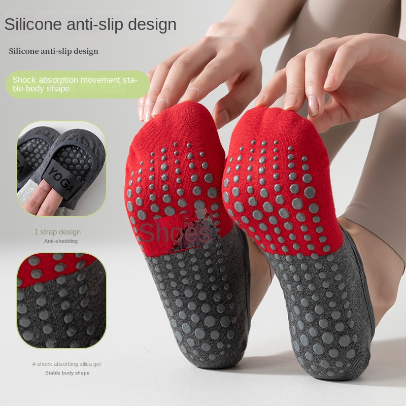 5 pairs Cross-Border Professio - Yoga Of Fitness 리뷰 및 가격