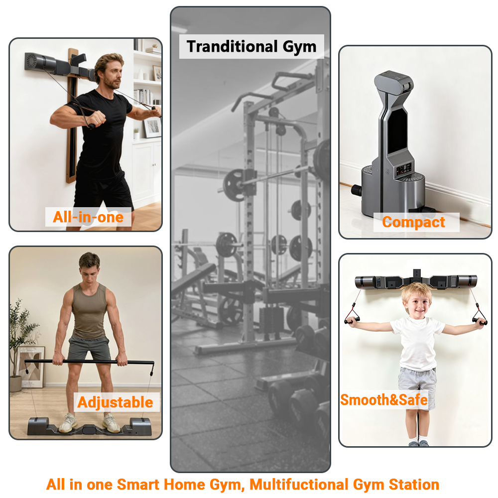 Smart Home Gym Pilates Yoga Ki - Yoga Fitness App 리뷰 및 가격
