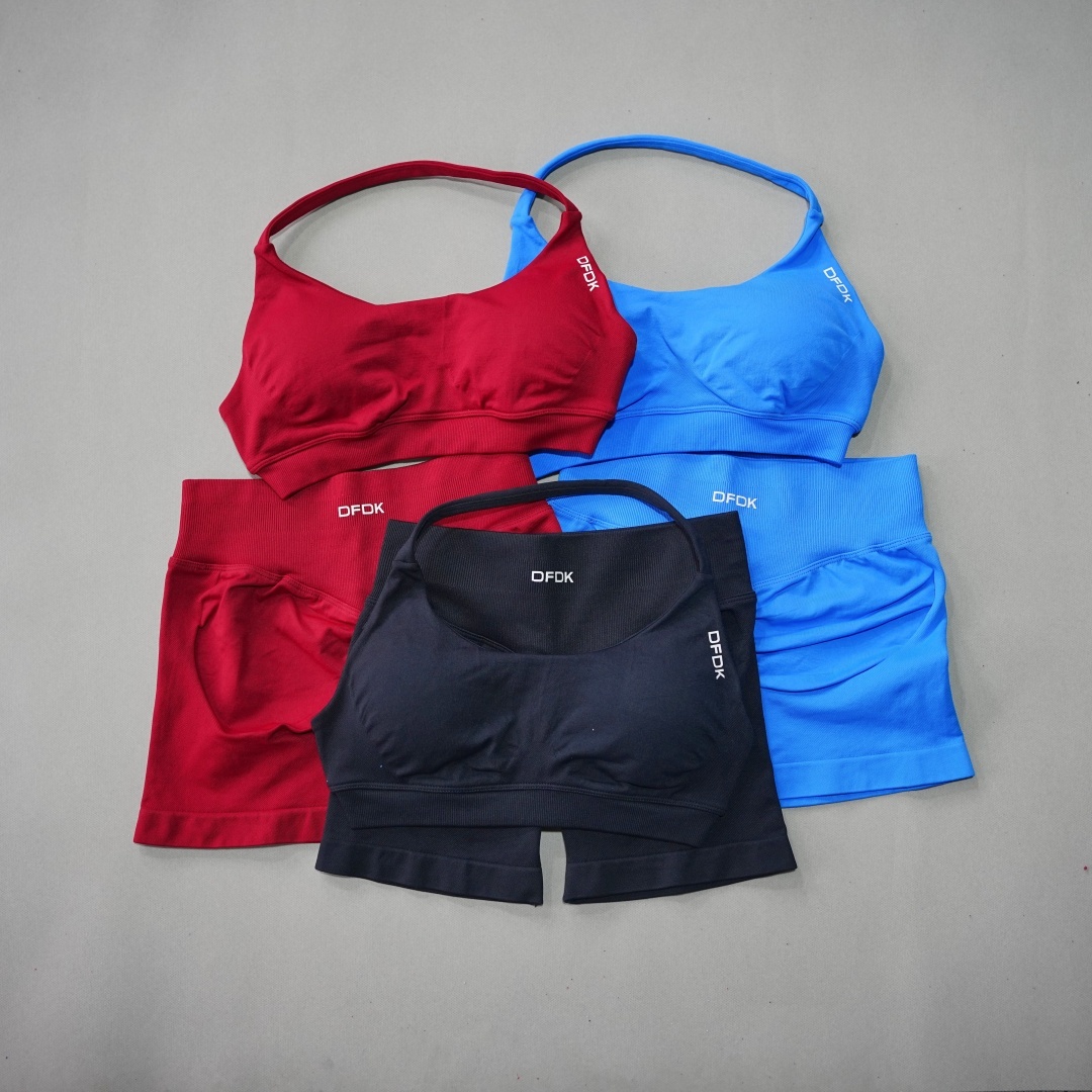 DFDK Women's Fashion 2 Piece S - Yoga Fitness Zumba 리뷰 및 가격