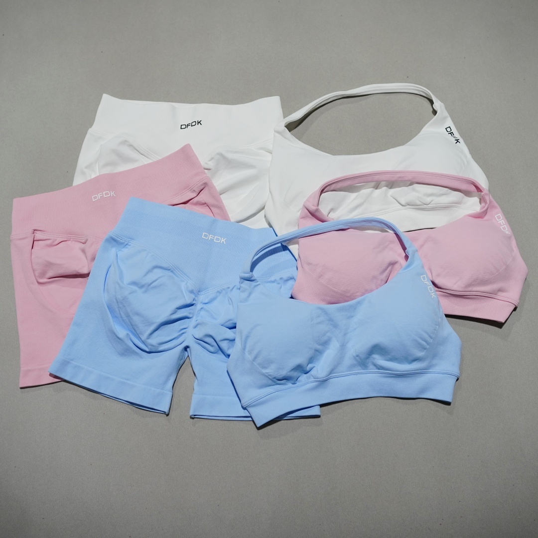 DFDK Women's Fashion 2 Piece S - Yoga Fitness Zumba 리뷰 및 가격