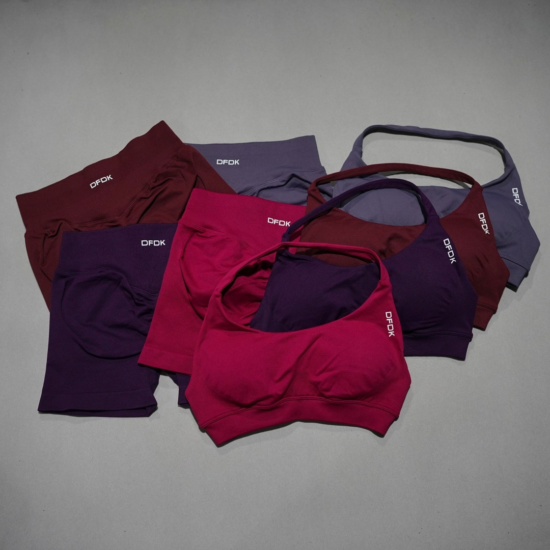DFDK Women's Fashion 2 Piece S - Yoga Fitness Zumba 리뷰 및 가격
