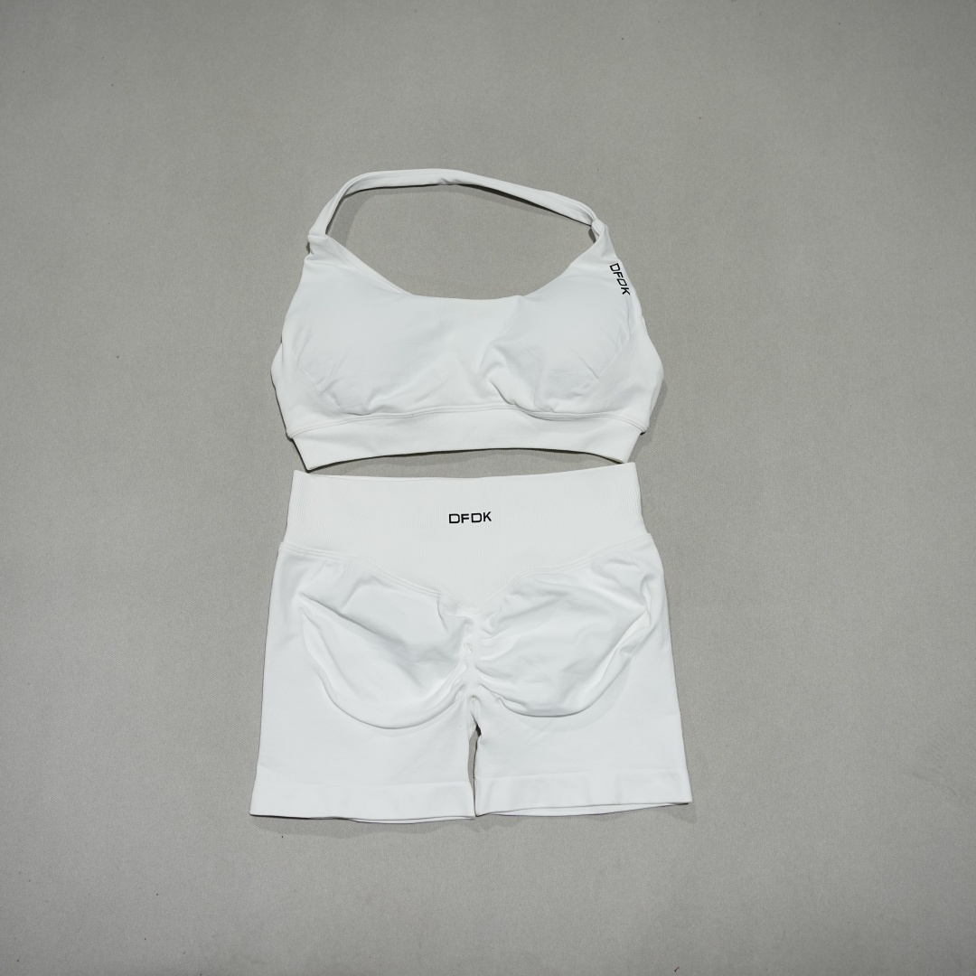 DFDK Women's Fashion 2 Piece S - Yoga Fitness Zumba 리뷰 및 가격