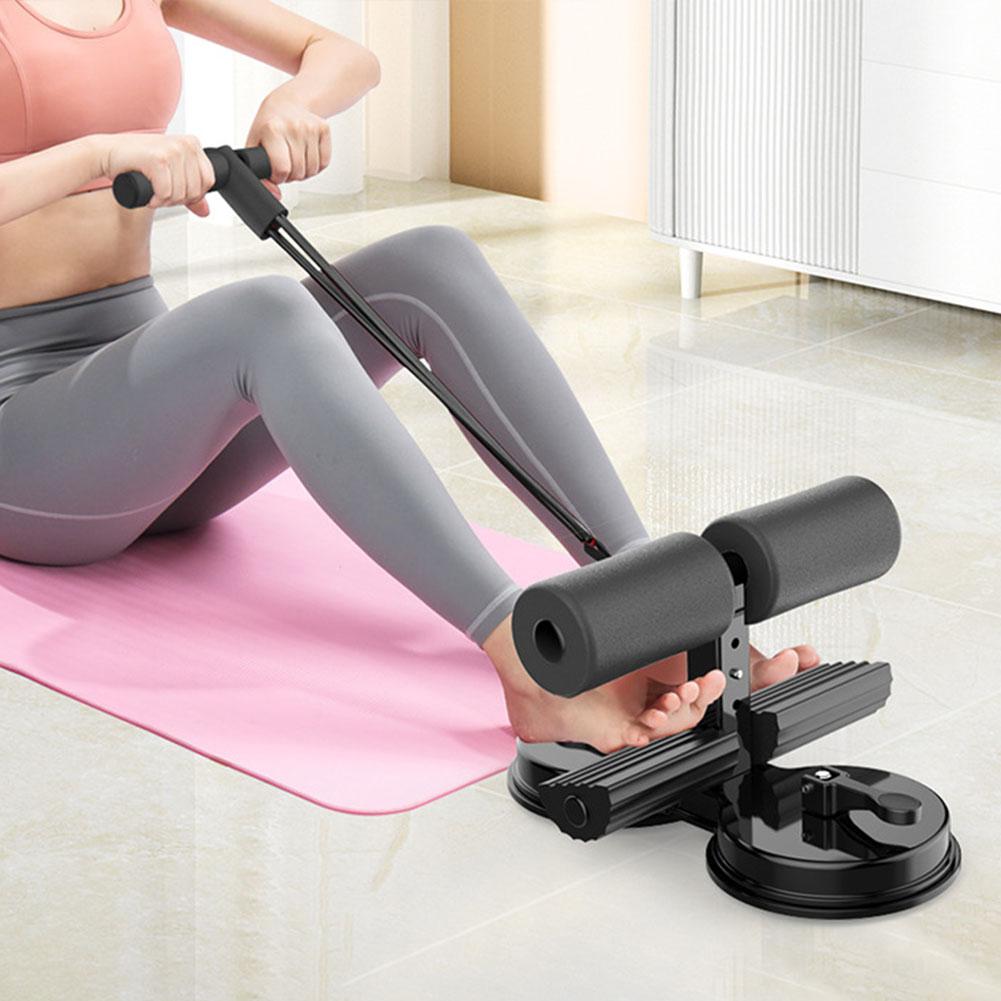 Sit Up Bar Foot Holder with 3  - Sit Up Bar Floor 리뷰 및 가격