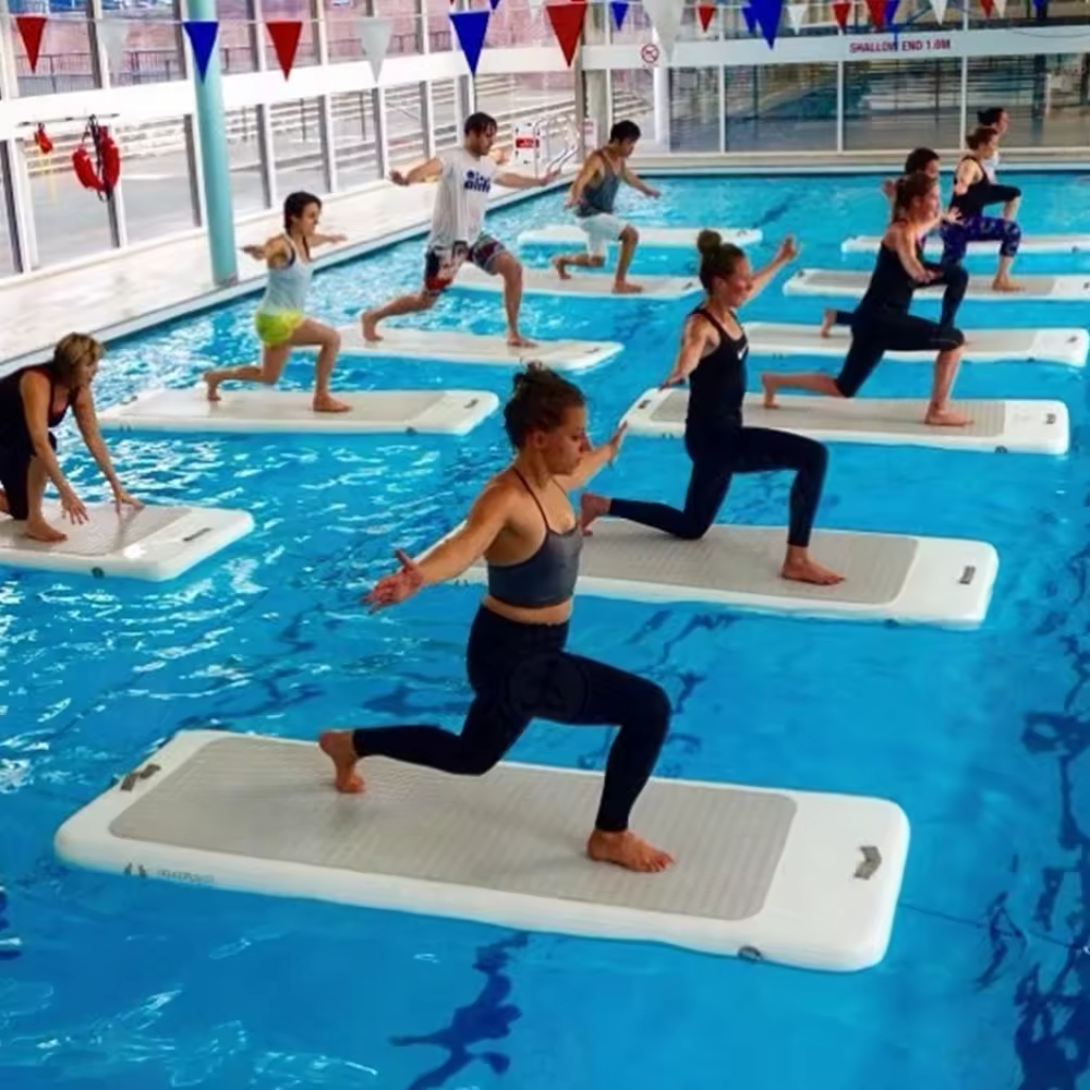 Factory Supply Inflatable Fitn - Yoga Fitness Factory 리뷰 및 가격