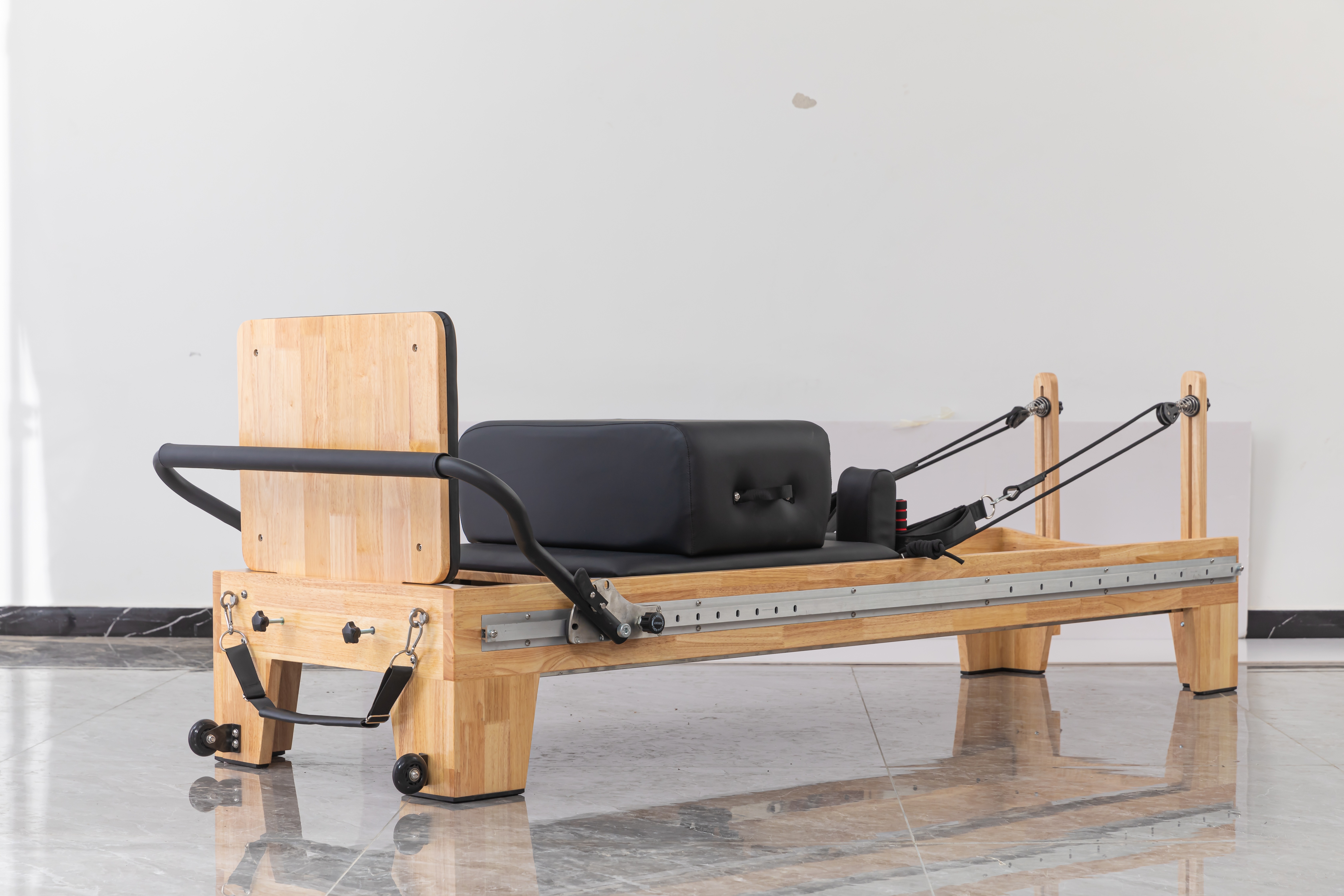 Factory OEM Full orbit  Wooden - Yoga Fitness Factory 리뷰 및 가격