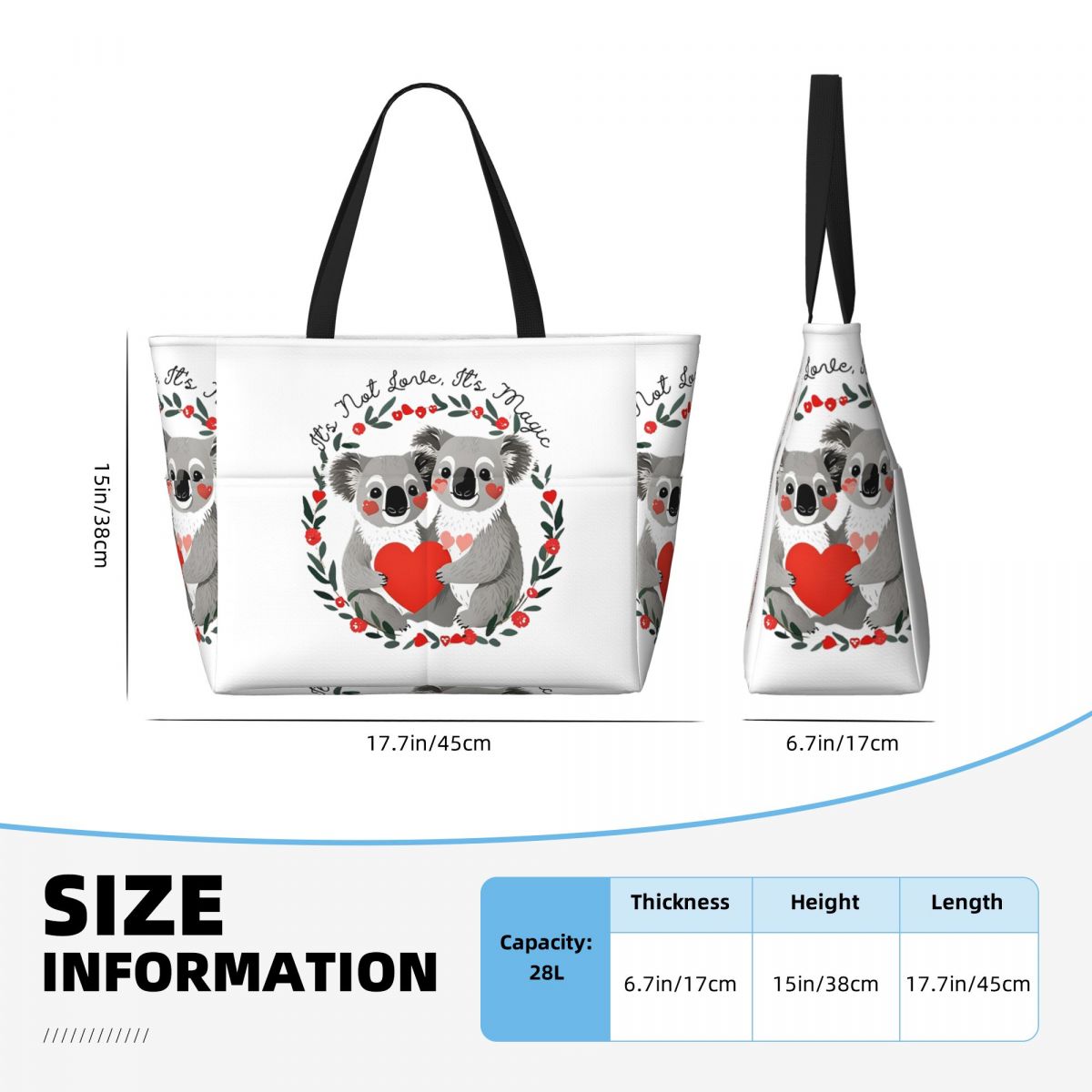 Quirky Valentine's Day Merch L - Yoga Fitness Merch 리뷰 및 가격