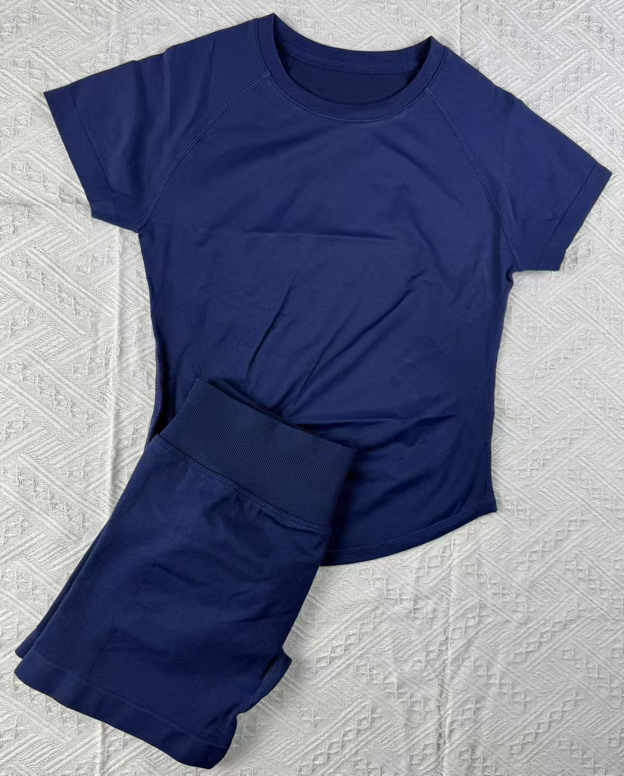 2 pieces of DFYZHE Impact spor - Yoga Of Fitness 리뷰 및 가격