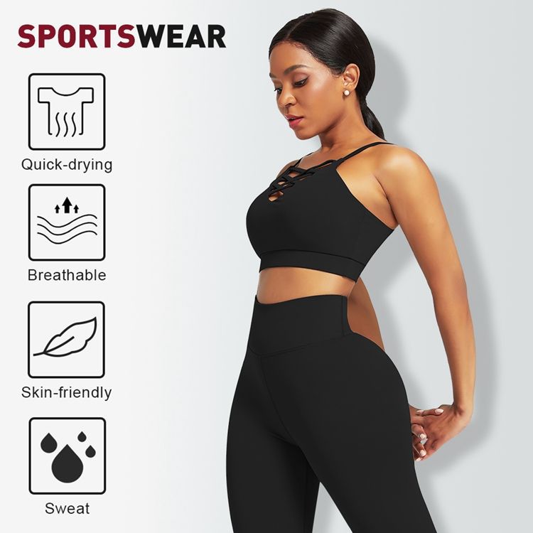 3 Pieces Women's Yoga Fitness  - Yoga Fitness Women 리뷰 및 가격