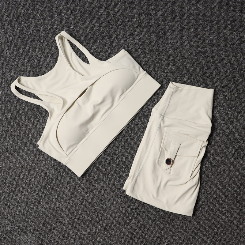 Fitness Shorts Yoga Sets Women - Yoga Fitness Zumba 리뷰 및 가격