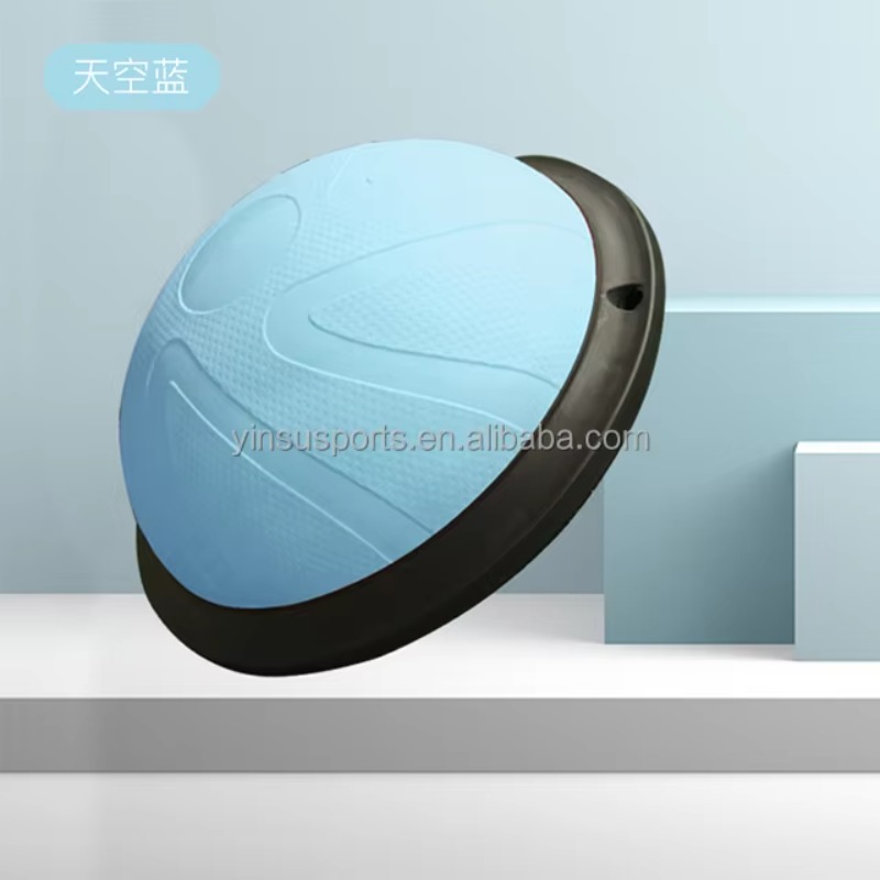 Factory 46cm Yoga Hemispheres  - Yoga Fitness Factory 리뷰 및 가격
