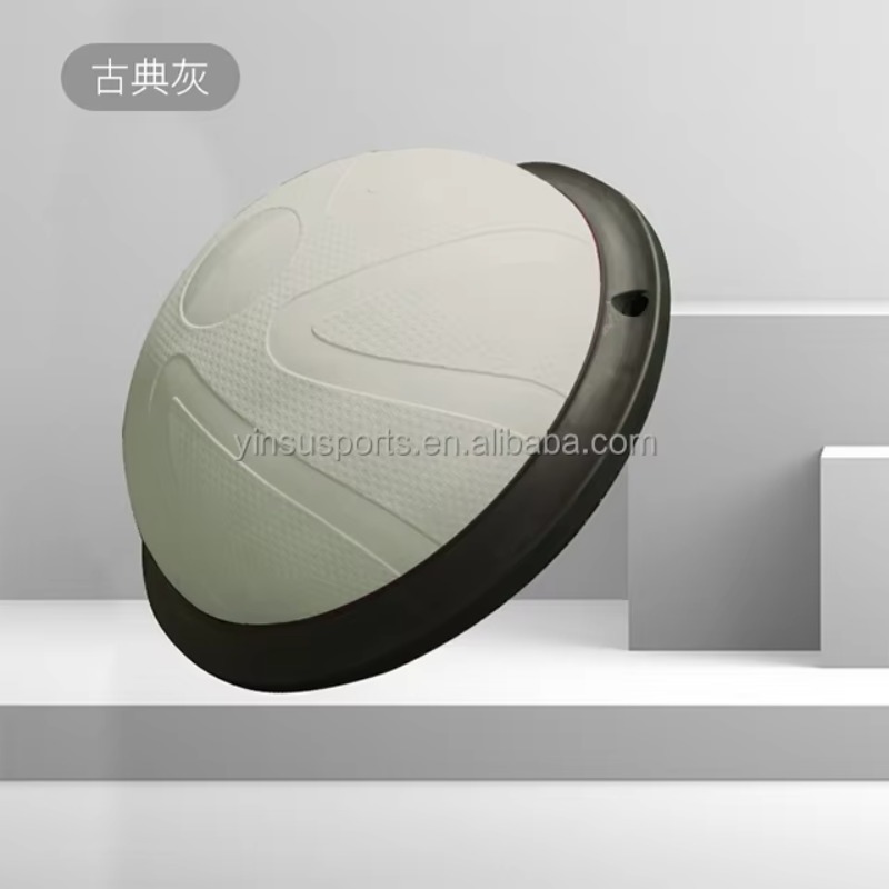Factory 46cm Yoga Hemispheres  - Yoga Fitness Factory 리뷰 및 가격