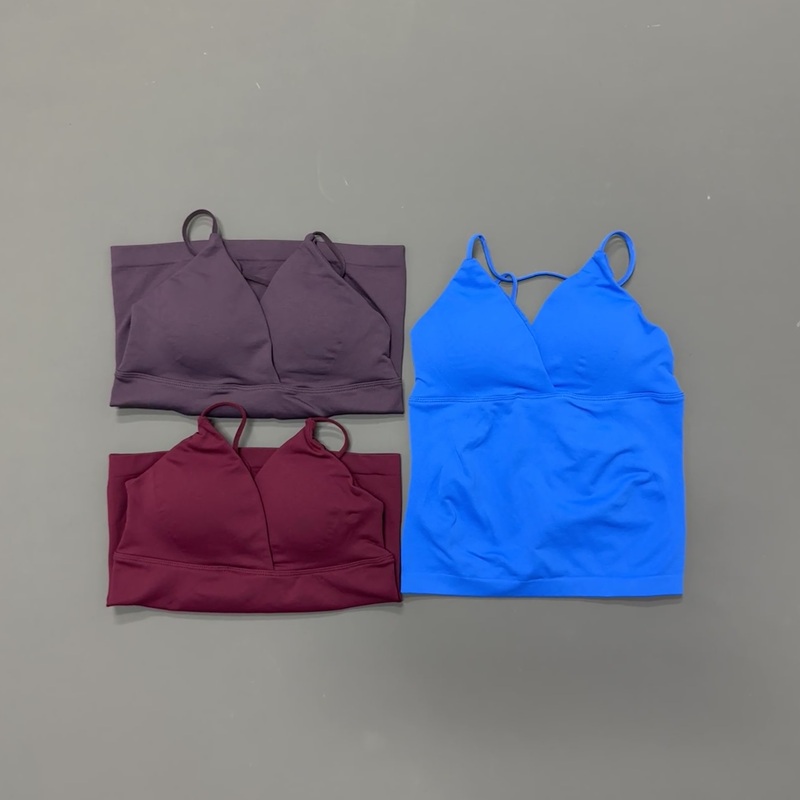 Sports Tank Top Women Slim Bod - Yoga Daily Fitness 리뷰 및 가격
