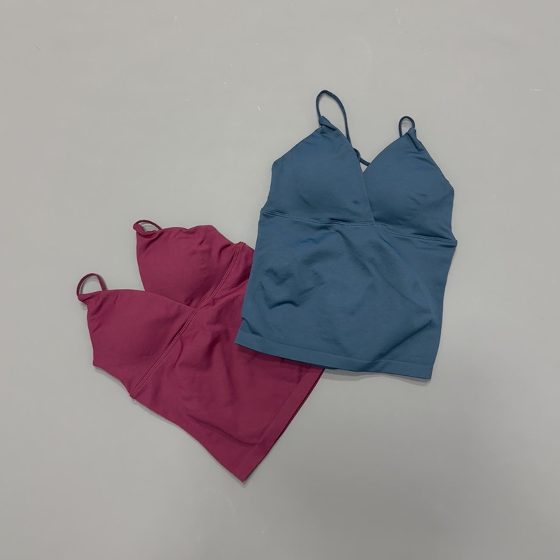 Sports Tank Top Women Slim Bod - Yoga Daily Fitness 리뷰 및 가격