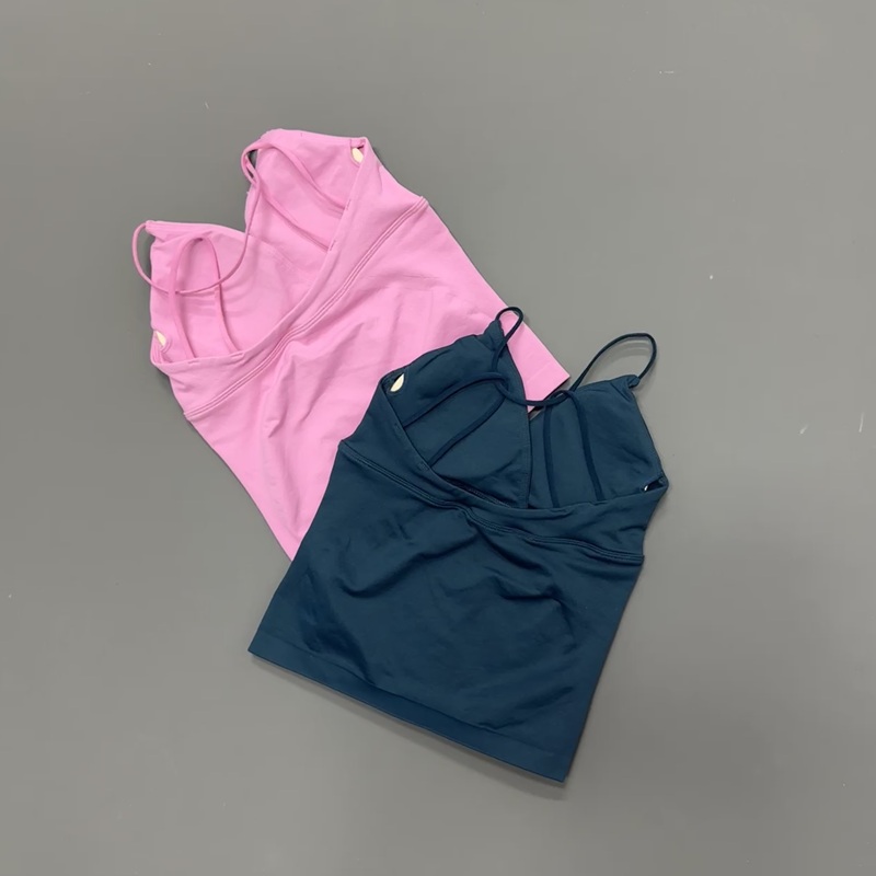 Sports Tank Top Women Slim Bod - Yoga Daily Fitness 리뷰 및 가격