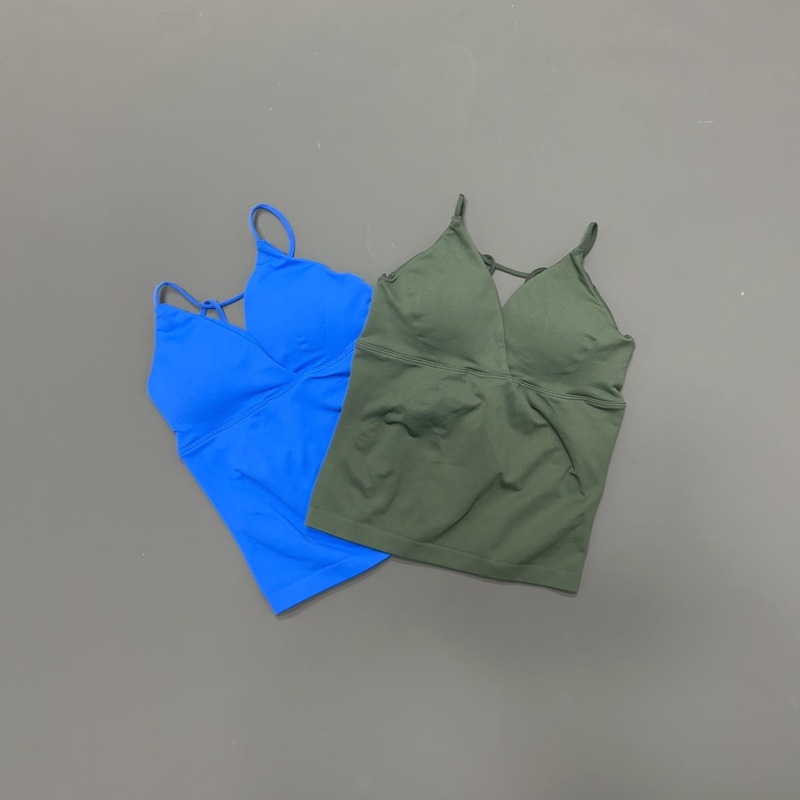Sports Tank Top Women Slim Bod - Yoga Daily Fitness 리뷰 및 가격