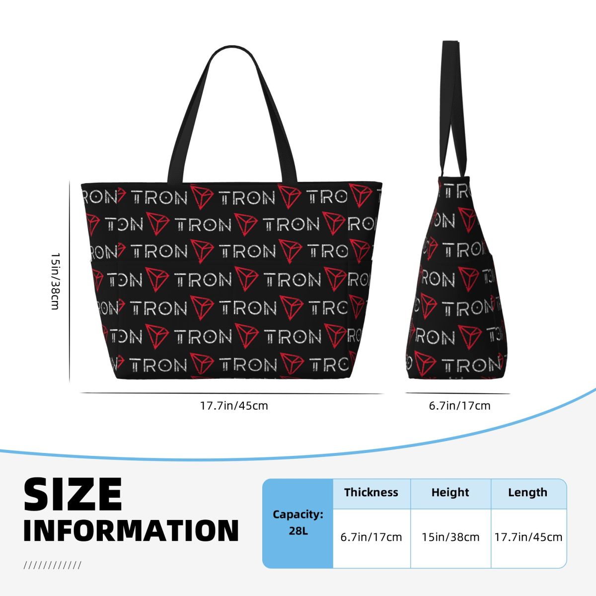 Tron TRX Distressed Crypto Tra - Yoga Fitness Trx 리뷰 및 가격