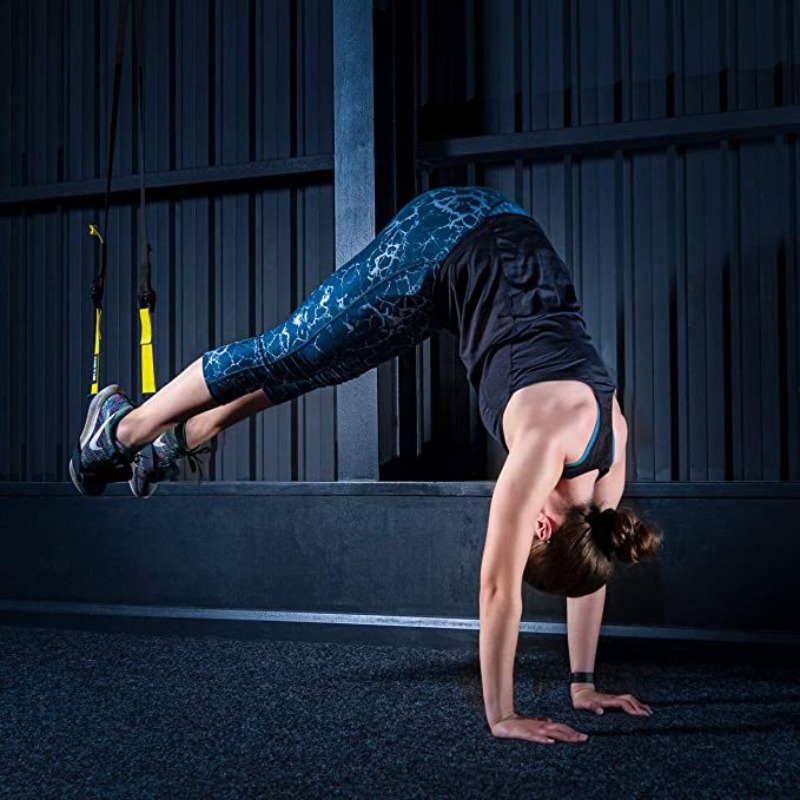 Trx Suspension Training Band F - Yoga Fitness Trx 리뷰 및 가격