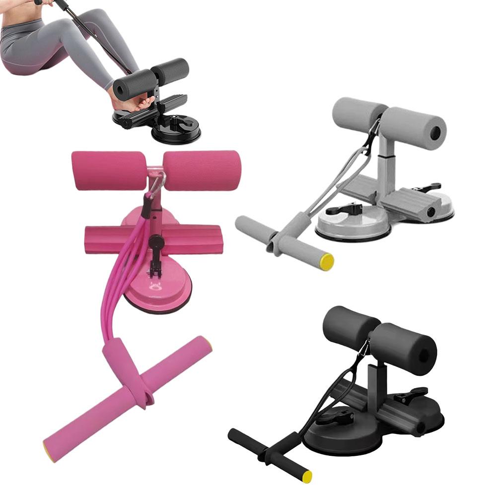 Sit Up Bar Foot Holder with 3  - Sit Up Bar Floor 리뷰 및 가격
