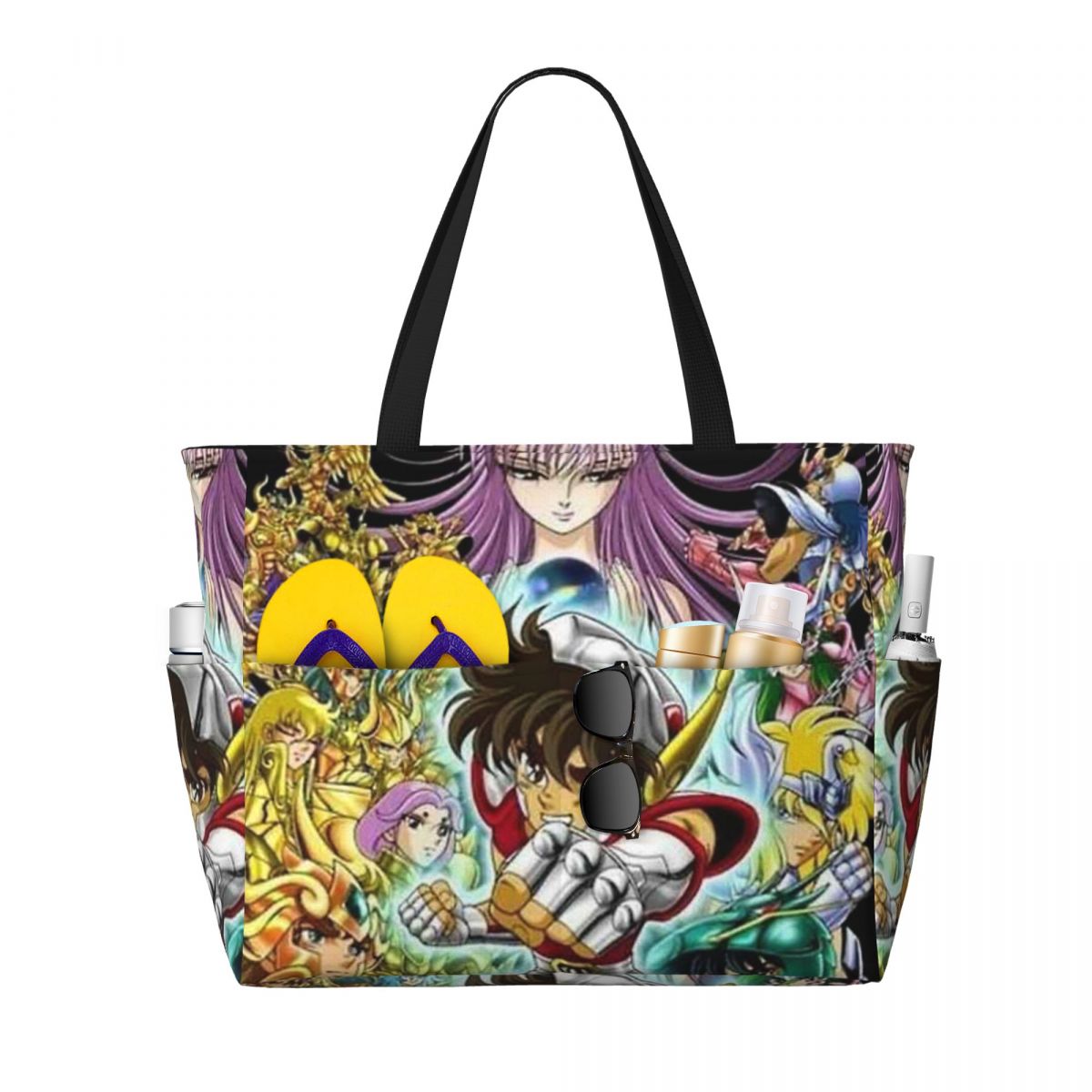 The Seiya Knights Merch (4) Be - Yoga Fitness Merch 리뷰 및 가격