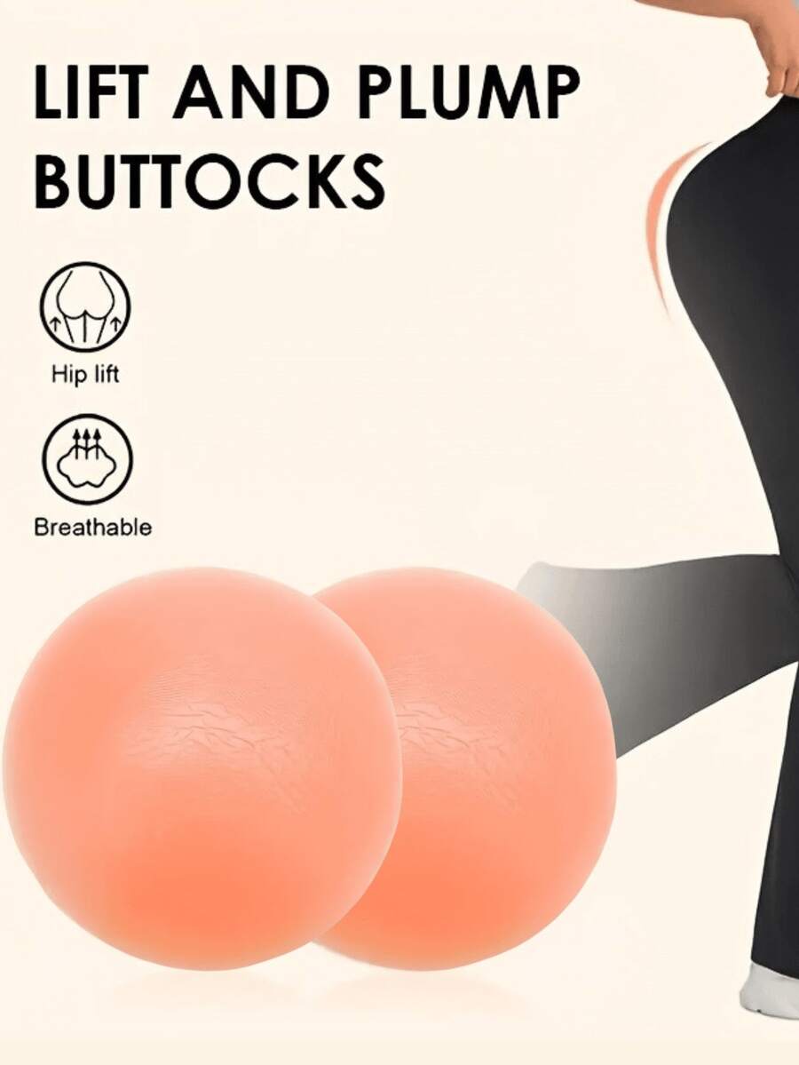 Silicone Butt Enhancement Pads - Yoga Fitness Women 리뷰 및 가격