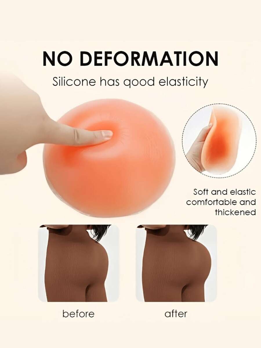 Silicone Butt Enhancement Pads - Yoga Fitness Women 리뷰 및 가격