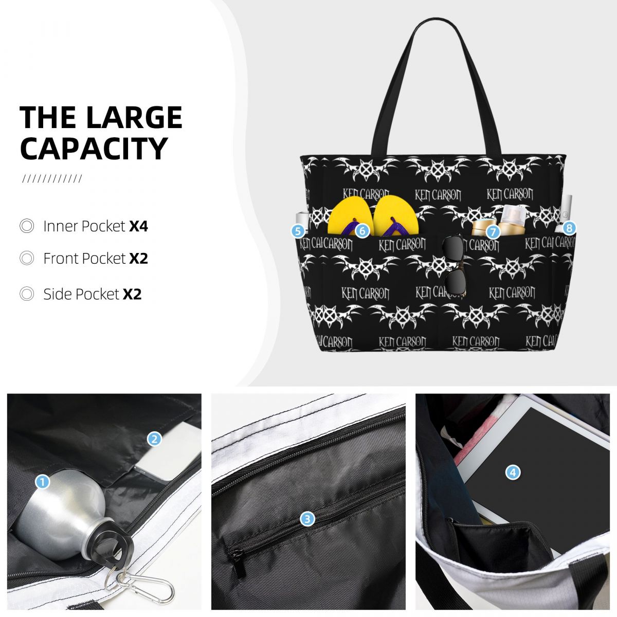 Rapper Ken Carson Merch X Sing - Yoga Fitness Merch 리뷰 및 가격