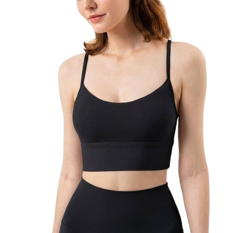 Women Sports Bra Yoga Tank Top - Yoga Daily Fitness 리뷰 및 가격