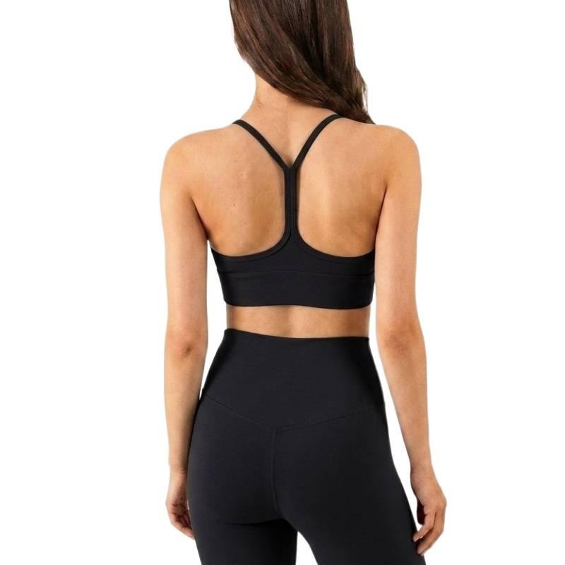 Women Sports Bra Yoga Tank Top - Yoga Daily Fitness 리뷰 및 가격
