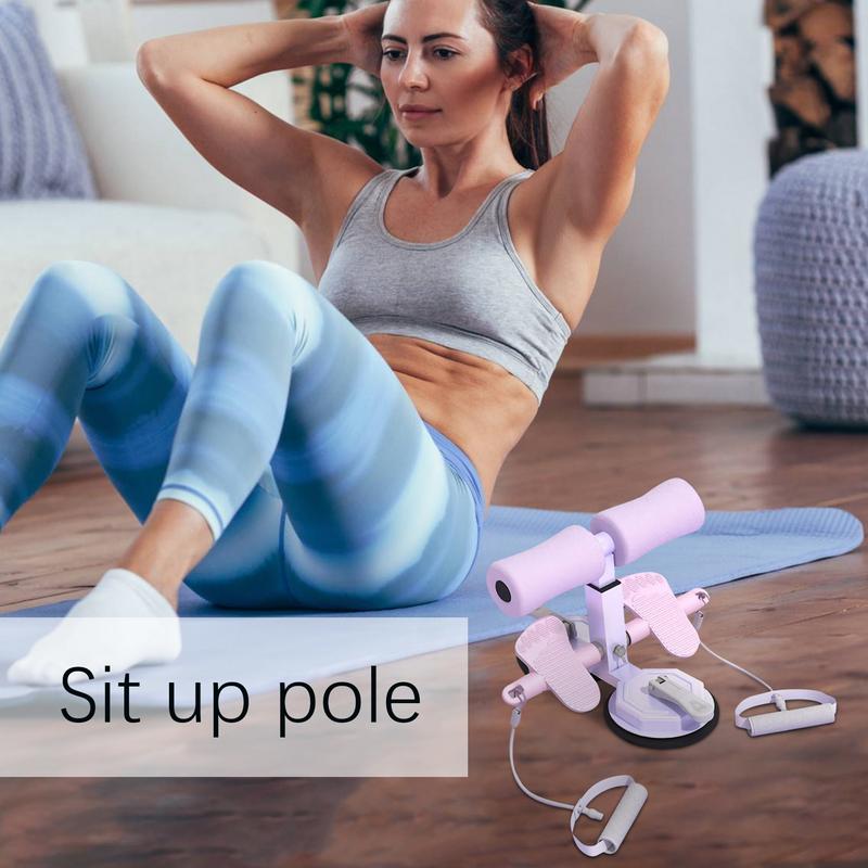 Sit Up Exercise Equipment Situ - Sit Up Bar Floor 리뷰 및 가격
