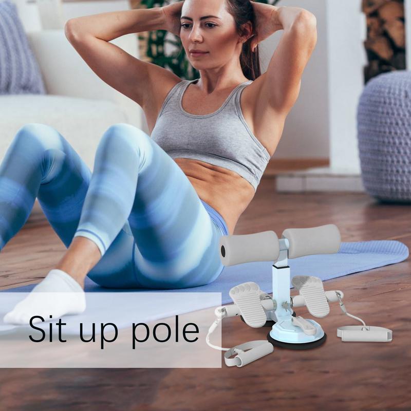 Sit Up Exercise Equipment Situ - Sit Up Bar Floor 리뷰 및 가격