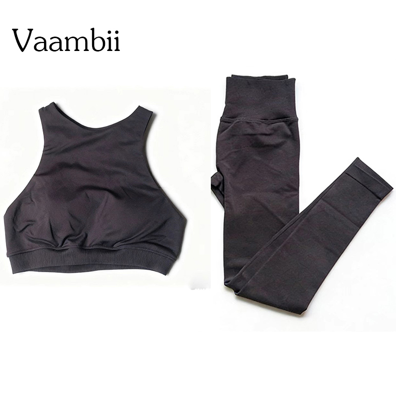 Dyna Racer Bra+Leggings Sports - Yoga Fitness Zumba 리뷰 및 가격