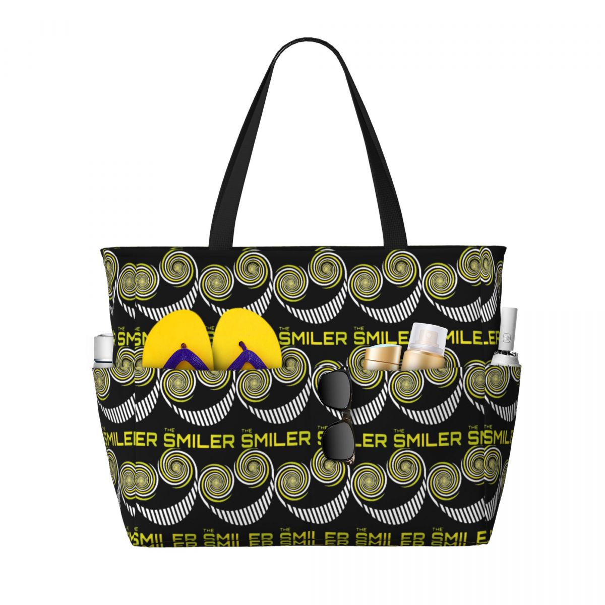 The Smiler Alton Towers Merch  - Yoga Fitness Merch 리뷰 및 가격