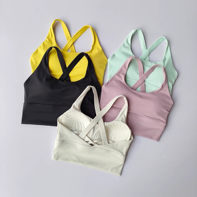 High Support Workout Bra for L - Yoga Daily Fitness 리뷰 및 가격