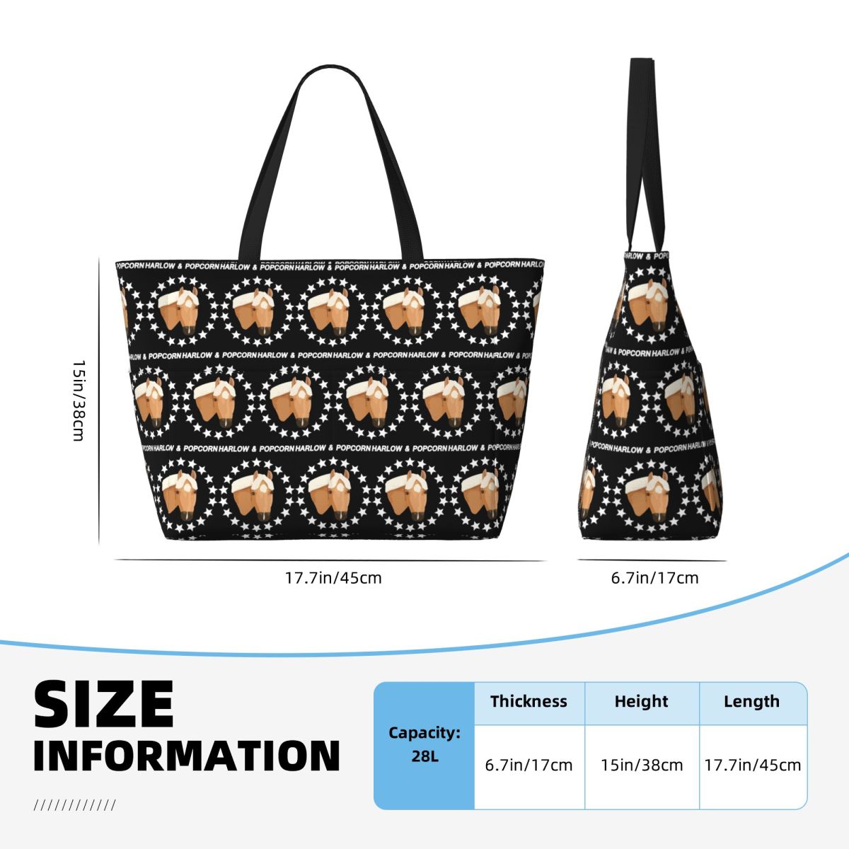 Harlow And Popcorn Merch Popco - Yoga Fitness Merch 리뷰 및 가격
