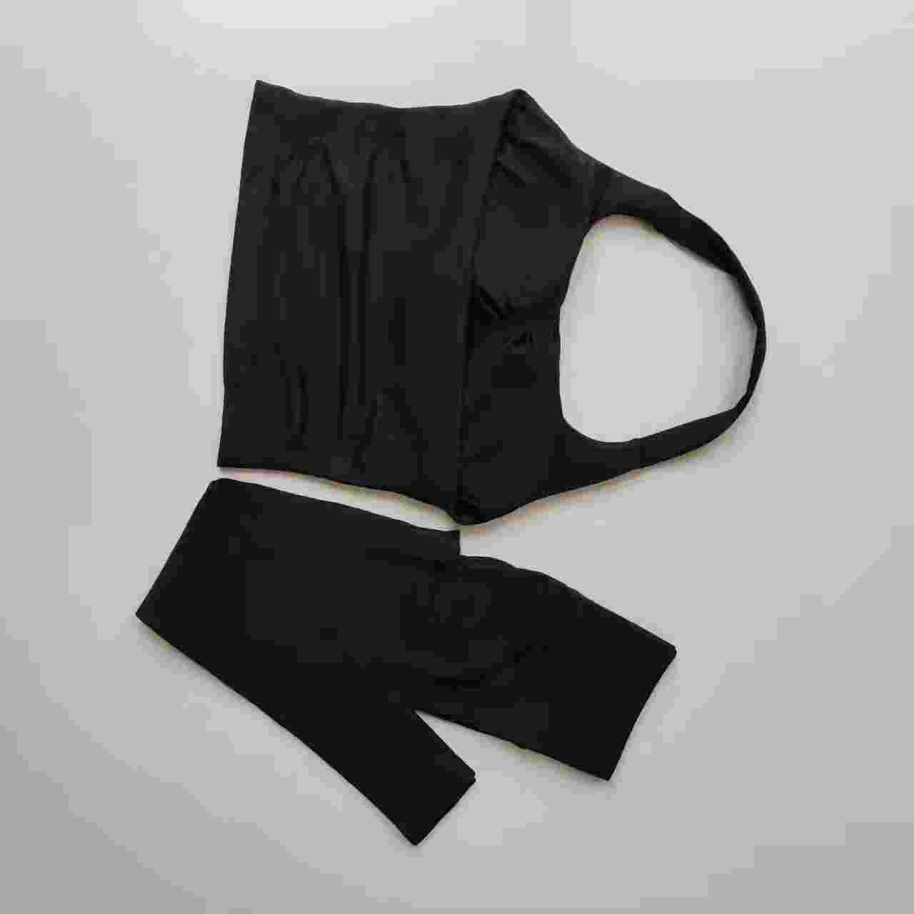 Seamless Yoga Sets Women Gym C - Yoga Fitness Zumba 리뷰 및 가격