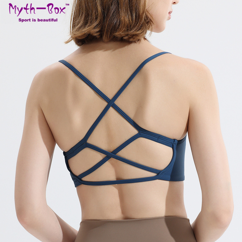 Women Sport Bras Yoga Bra Top  - Yoga Fitness Qc 리뷰 및 가격