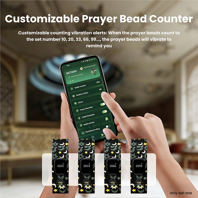 VELIF-Smart Wearable Finger Co - Yoga Fitness App 리뷰 및 가격