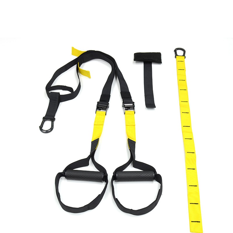 Trx Adjustable Suspension Tens - Yoga Fitness Trx 리뷰 및 가격