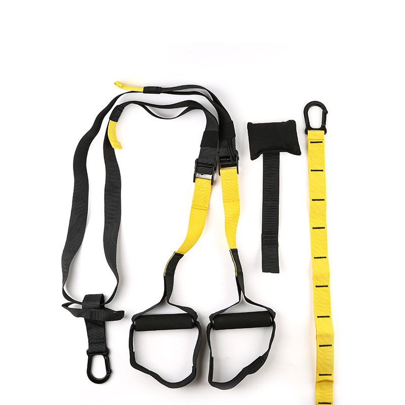 Trx Adjustable Suspension Tens - Yoga Fitness Trx 리뷰 및 가격