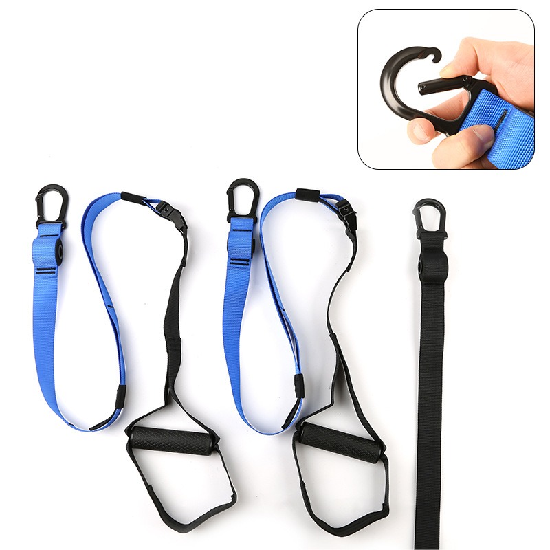 Trx Adjustable Suspension Tens - Yoga Fitness Trx 리뷰 및 가격
